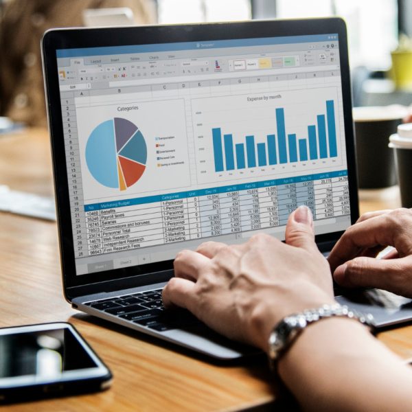 Piloter votre activité grâce à un reporting clair et efficace